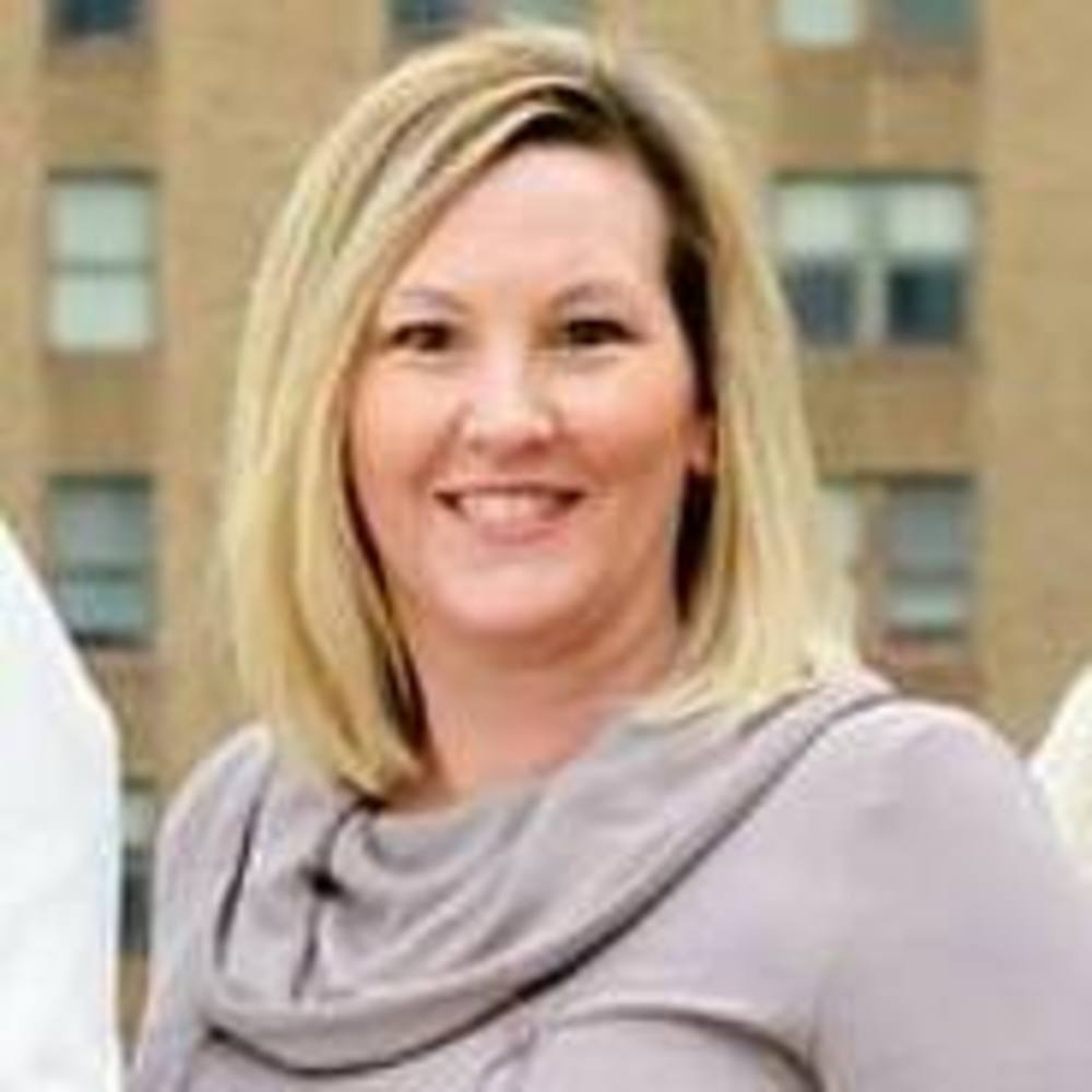 Meet your Posher, Michelle